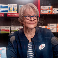 Frau Lindner
