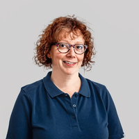 Frau Eßer
